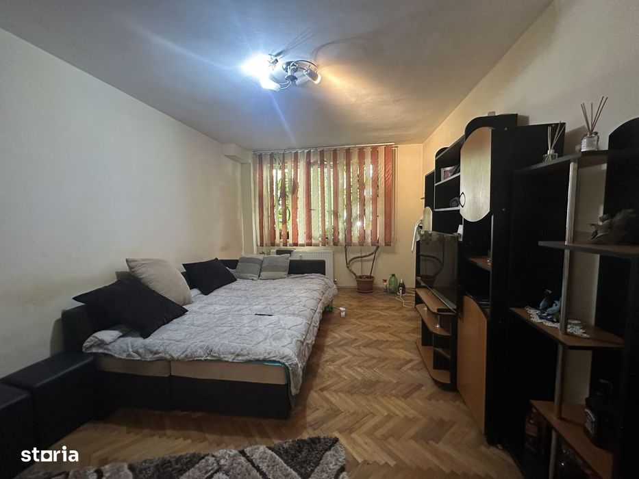 Agentia imobiliara VIGAFON vinde apartament 3 camere Nord