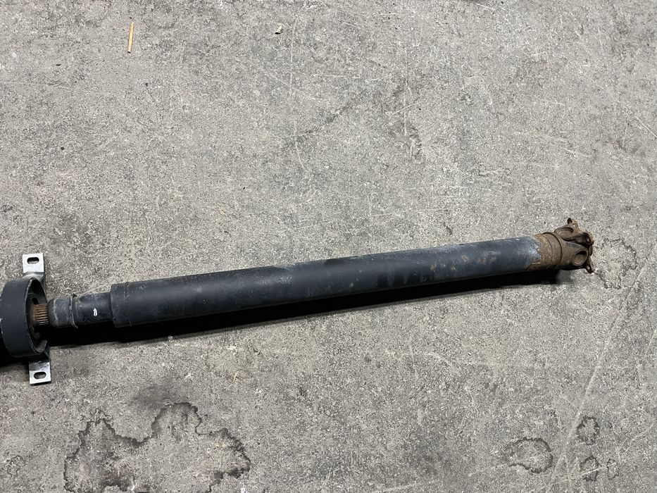 Кардан за BMW E46 316 (M43 Ръчка)