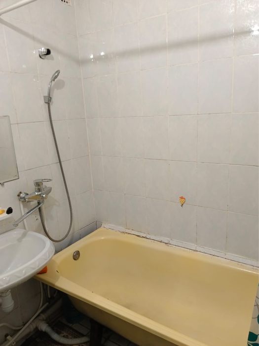 Продам 2-х комнатную квартиру