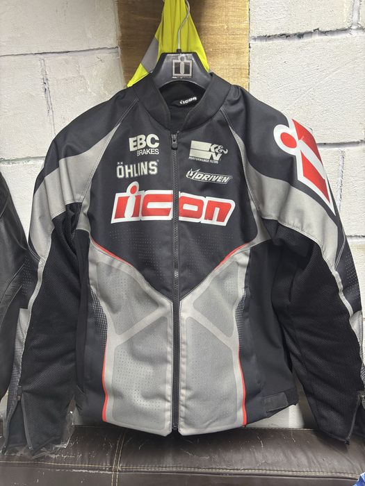 Icon мото яке.