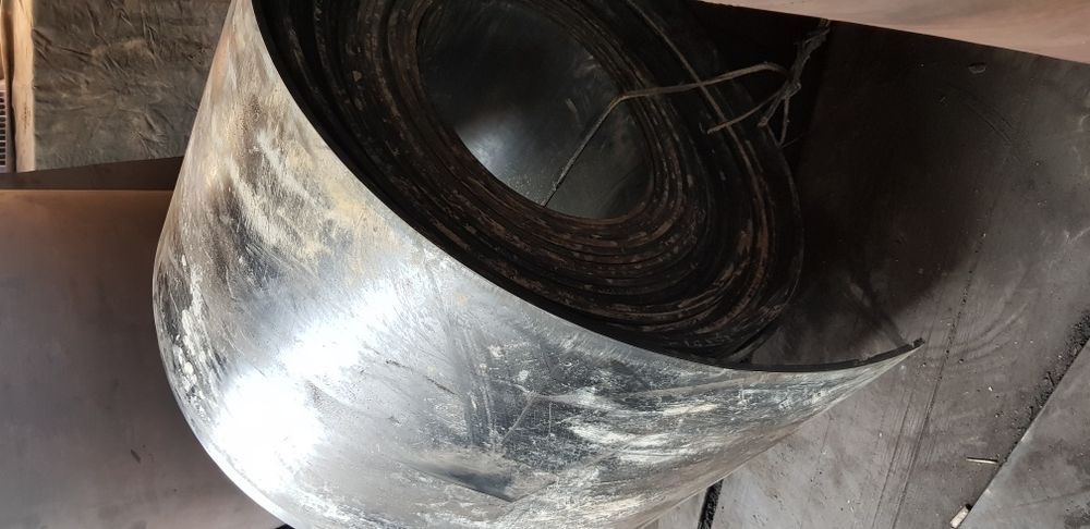 Транспортерная Лента б/у