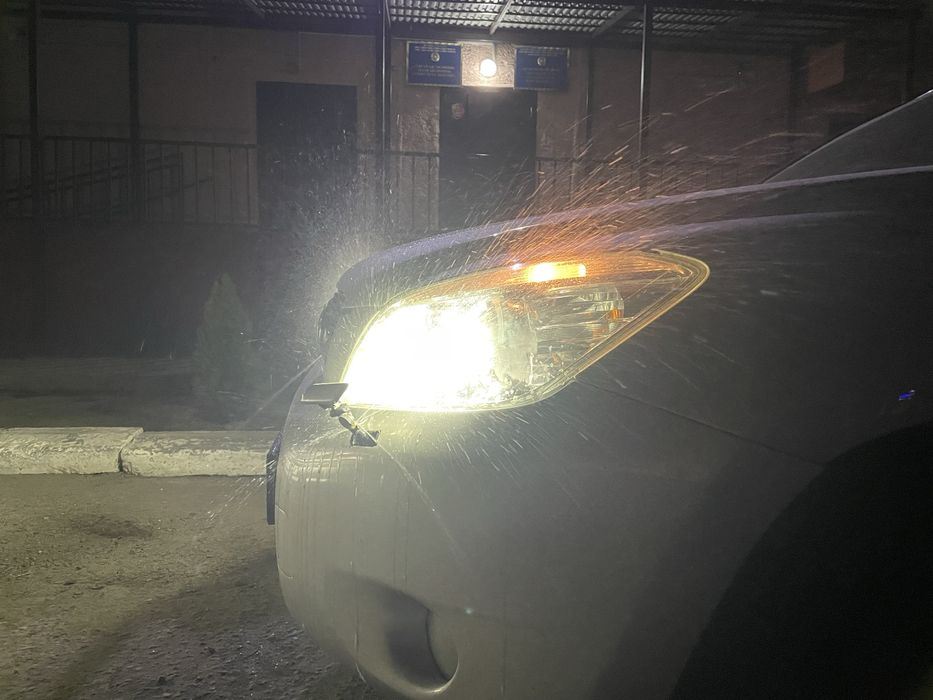 Рав 4  2006 год.