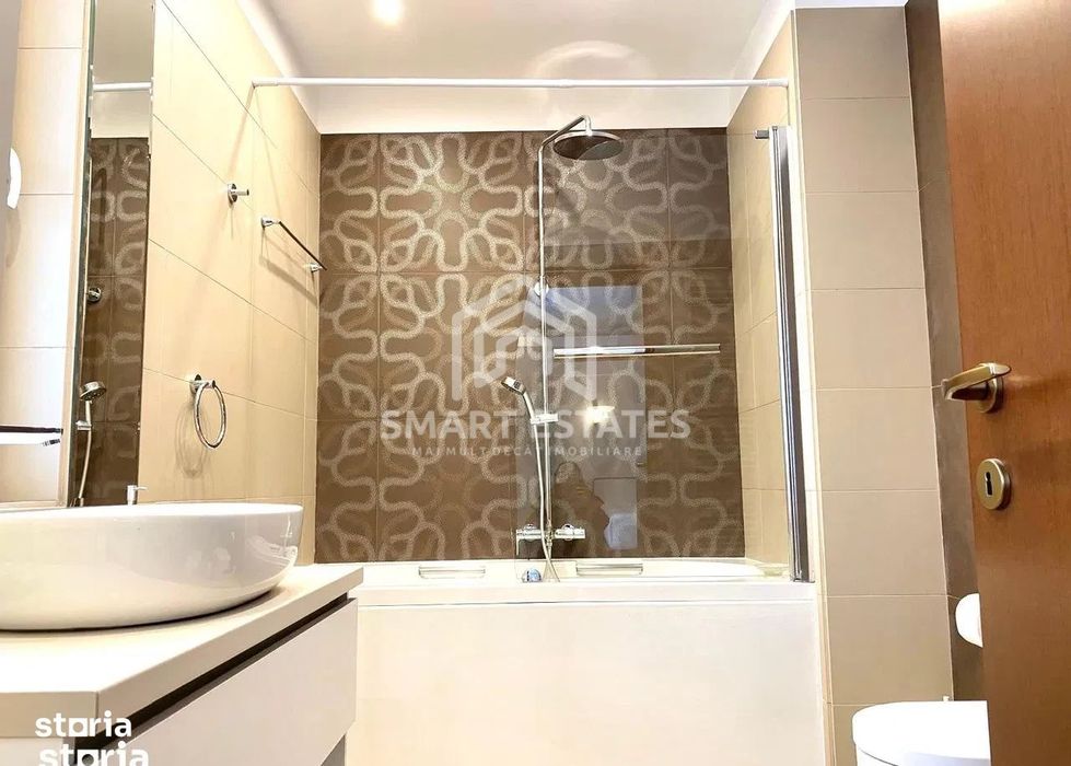 Penthouse premium 3 camere | Soseaua Nordului | Herastrau