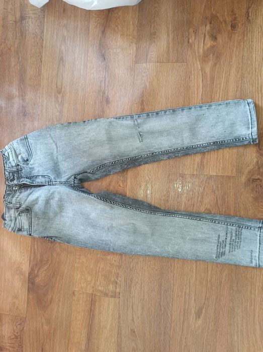 Пакет вещей на мальчика 122-128