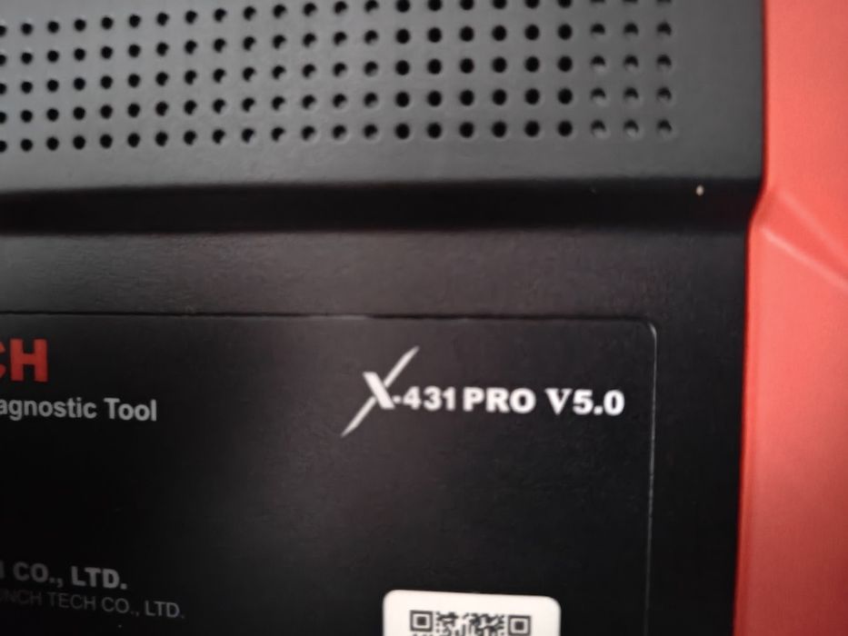 Продам компьютерную диагностику Launch X-431 Pro 5