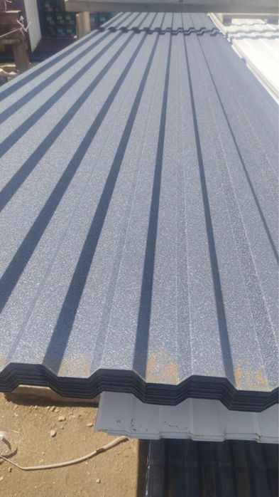 Профлист в наличии от производителя!