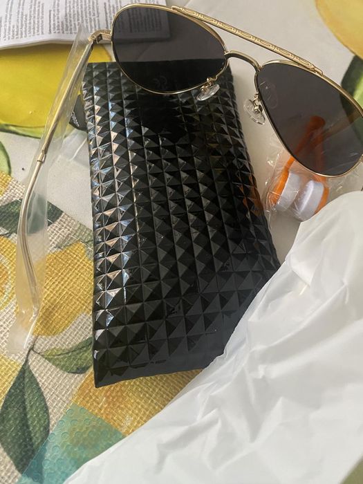 Слънчеви очила комплект