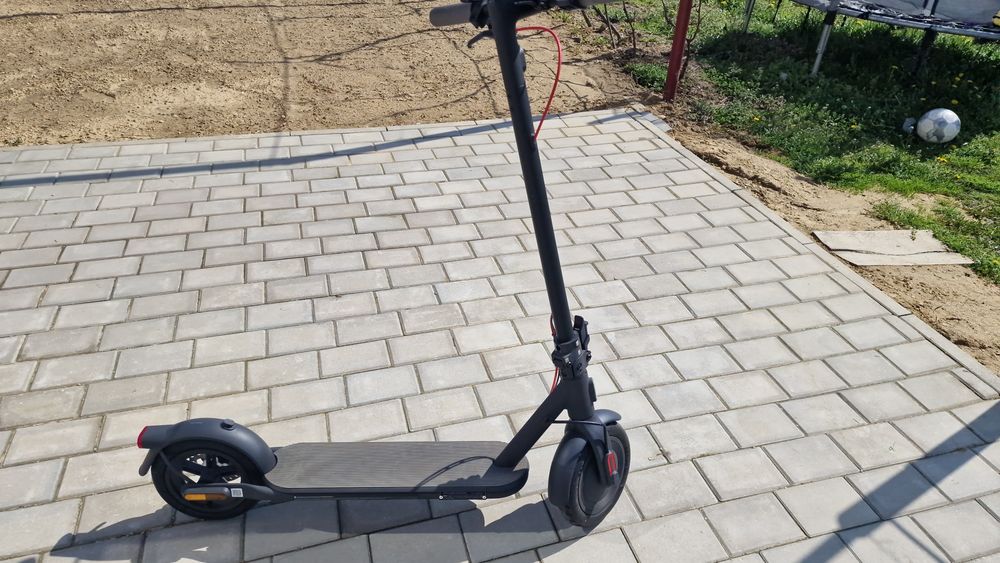 Xiaomi Scooter 4