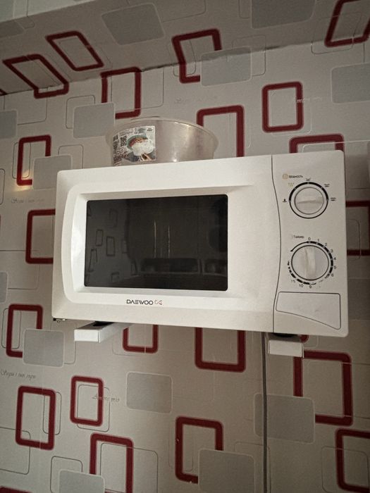 Срочно продам микровальновка