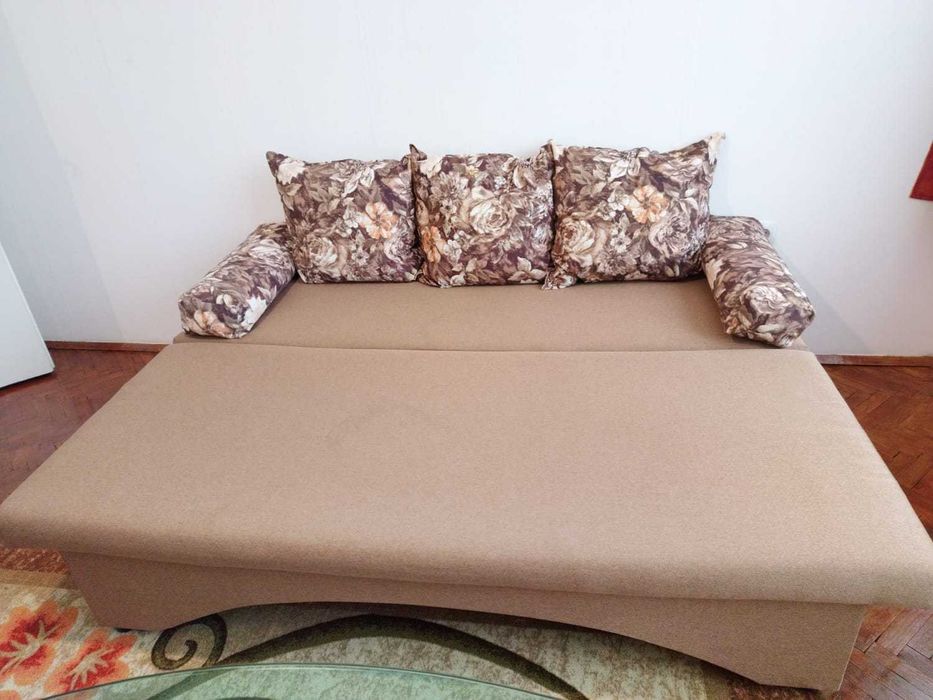 Диван Ани с функция сън