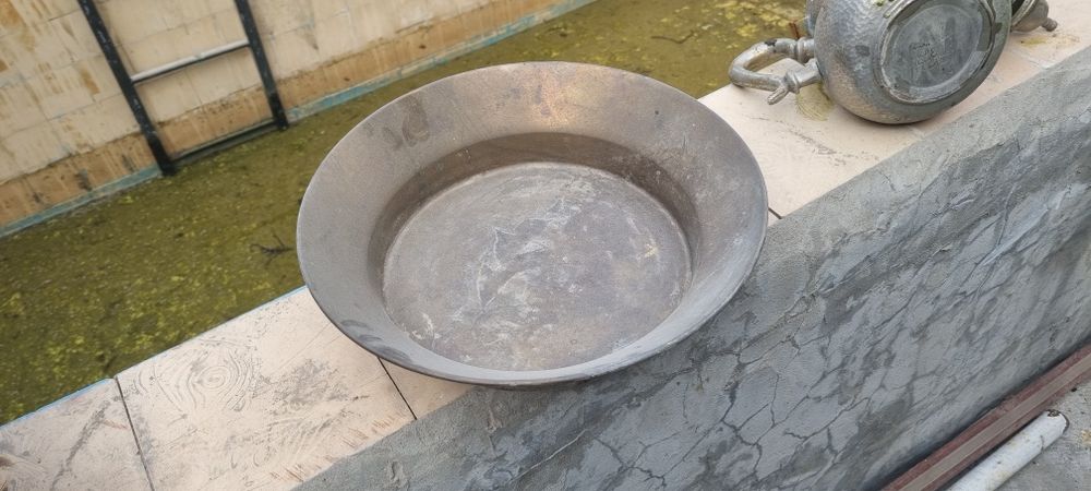 Mis idishlar  (antikvar)