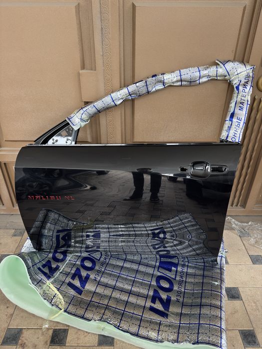 Malibu XL eshik radnoy