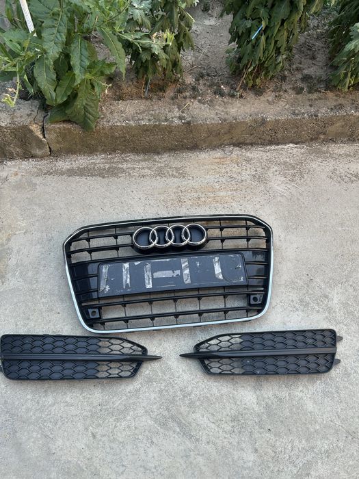 Grile de audi a6 c7