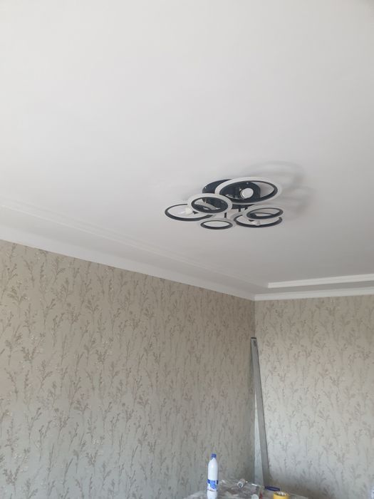 Ремонт квартир под ключь