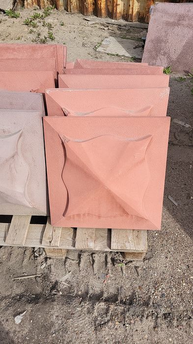 Пескоблок, СКЦ, Шлакоблок