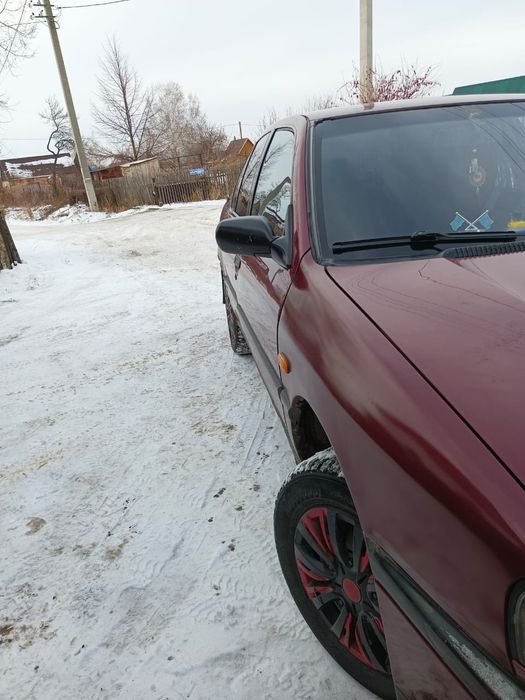 Продам машину!!!