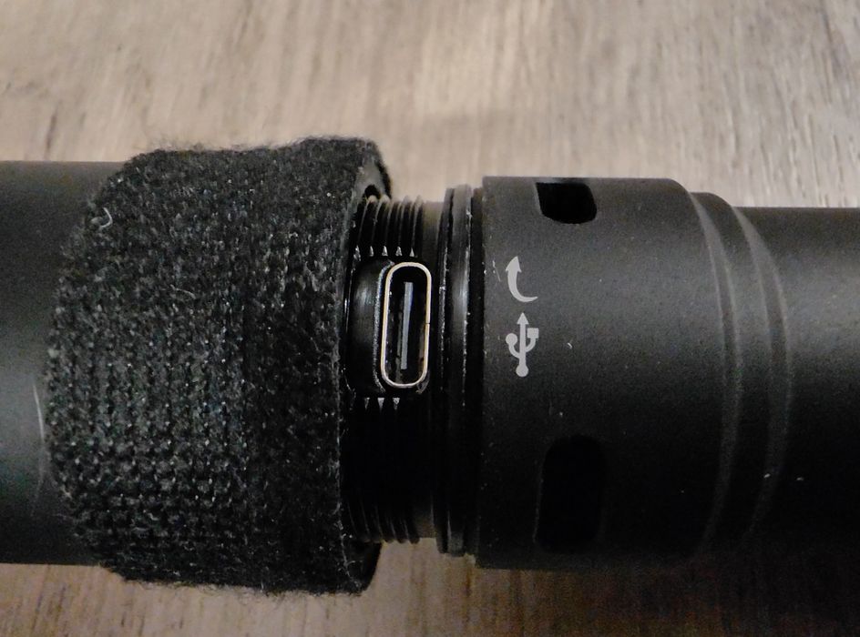 Фенер Nextorch P86 EDC