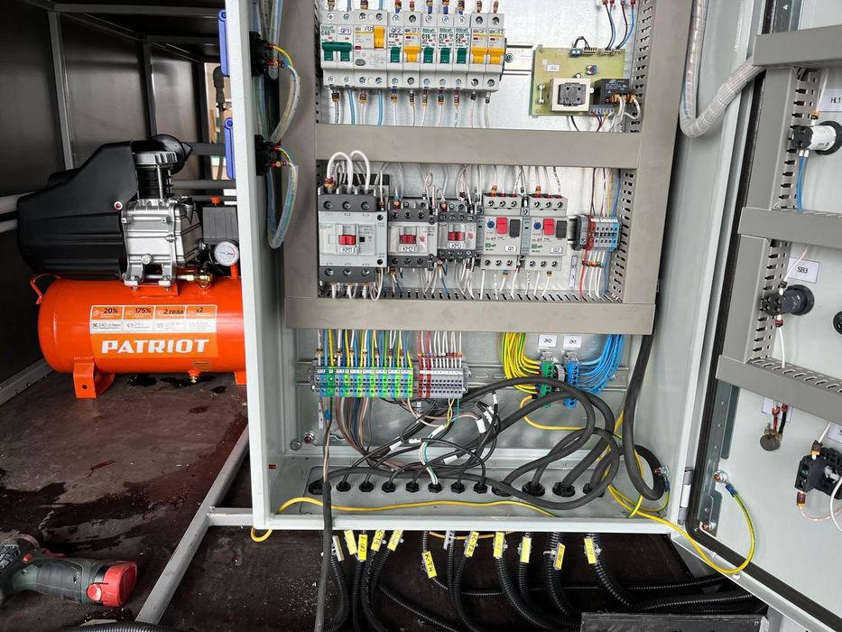 Elektrik xizmati 24/7 Toshkent