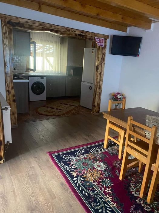 Închiriez Casa  Andrei