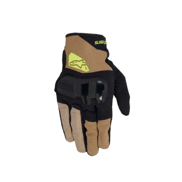 Manusi moto vara Alpinestars Chrome / Reef