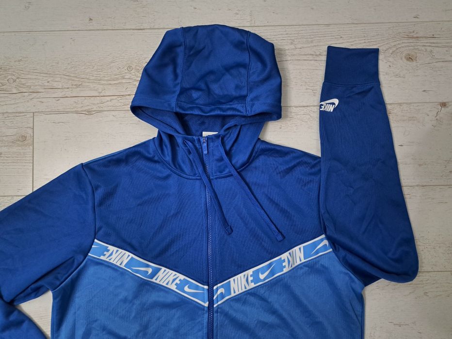 Nike-Ориг.горнище
