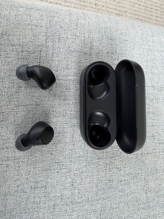 Casti Sony in Ear wireless bluetooth