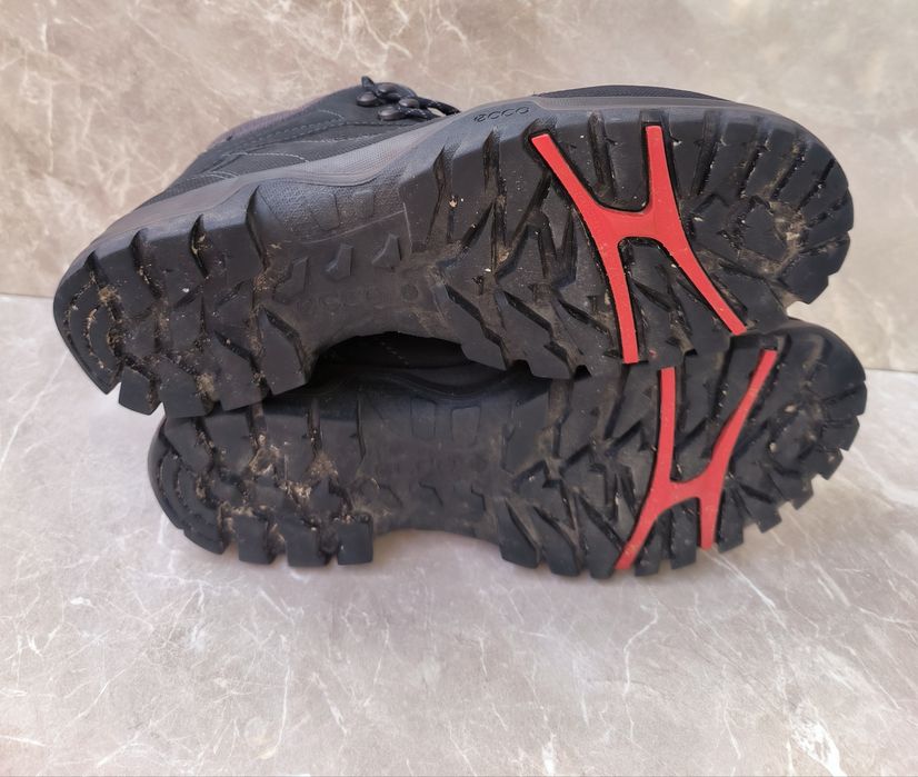 Високи обувки Ecco GTX 41 номер