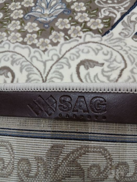 Sag gilam 4.5×7.5 R