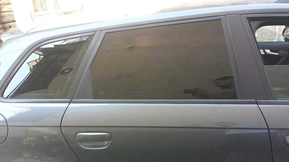 Лепене на фолио по врати и прозорци