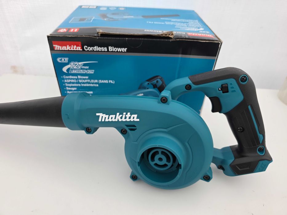 MAKITA UB100DZ Suflanta Li-Ion, 12V CXT