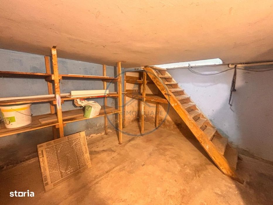 Apartament 3 camere, 70 mp + beci 10 mp, renovat complet, Andrei Mures
