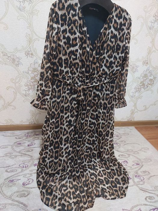 Сотилади янги 1 маротаба кийилган тигровкадан ташкари тигровкадан 300с