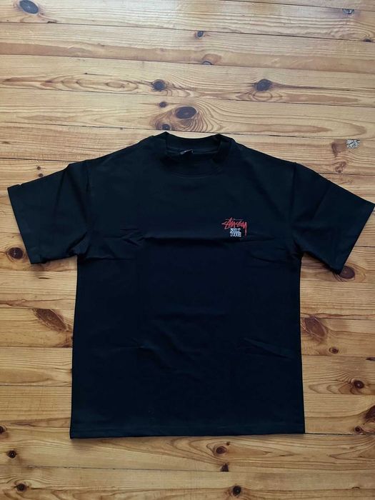 Streetwear Тениски