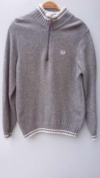 Sergio Tacchini-Много Запазена