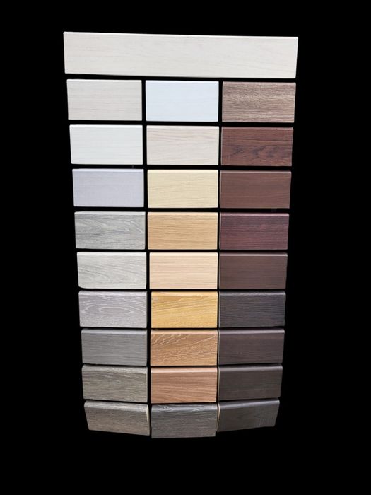 Плинтус оптом и в розницу