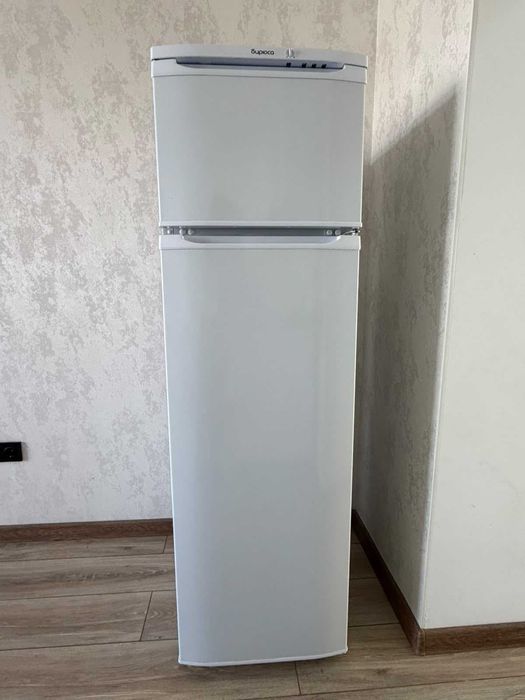 Холодильник Бирюза