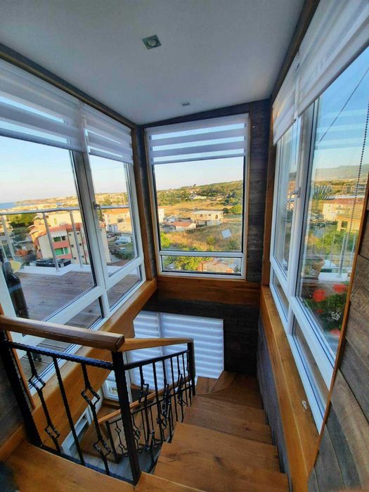 Дава се под наем Мезонет в Созопол - 100 кв.м за 91.8 € - Снимка #10