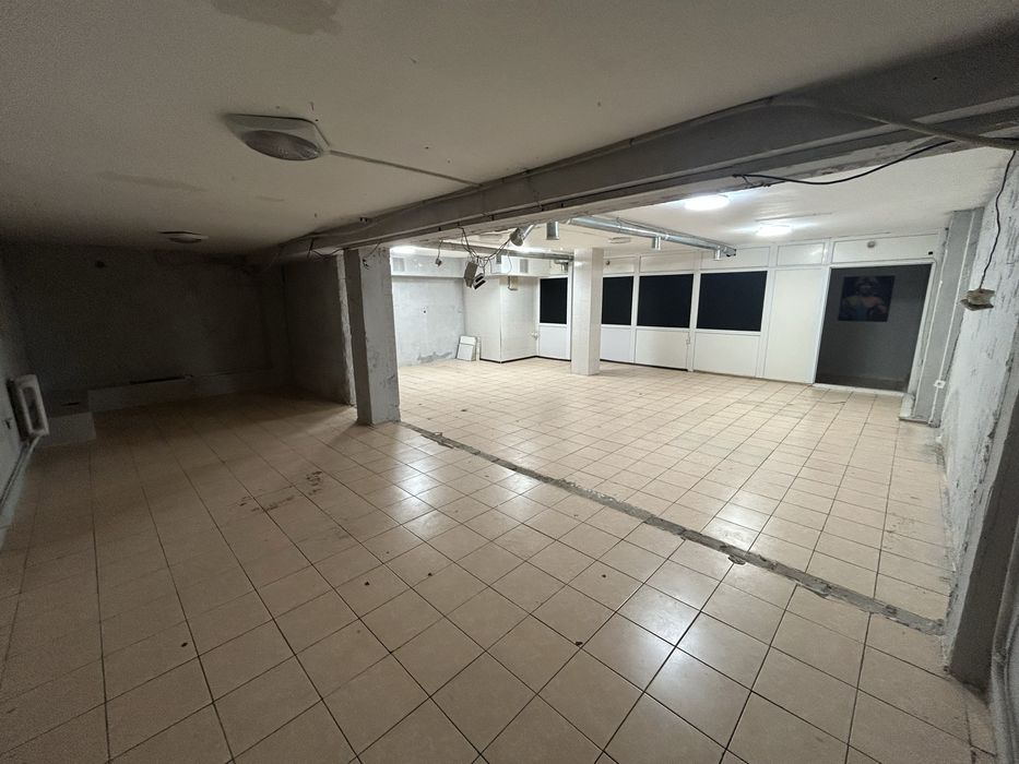 Сдам в аренду ком.помещение