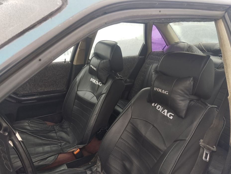 Продам Ауди 80 б3