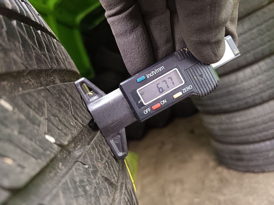 Anvelope 4sezoane MS 235 45 18 vredstein 2021 6.8mm