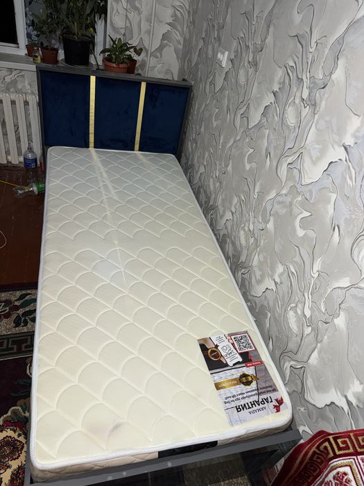 Продаётся  кровать