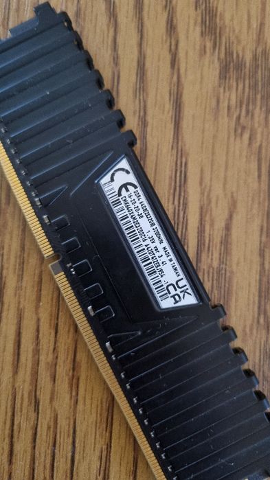 Rami PC ddr 4 in stare perfecta