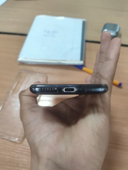 Mi 10 ultra 256 - 12
