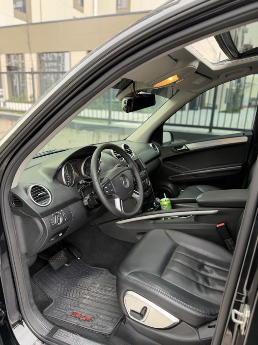 Mersedes ML 350 sotiladi
