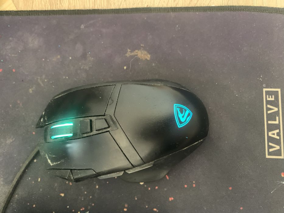 Продам игровой ПК + монитор | GTX 1060 | SSD