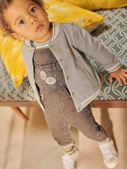 Двулицево яке Sergent Major