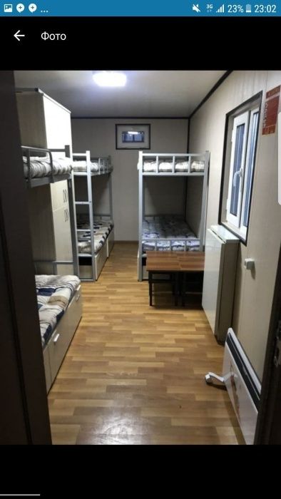 Контейнер сэндвич панели металлоконструкця под ключ