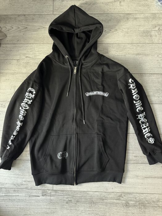 IN STOC | Hanorac Chrome Hearts Premium