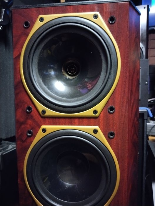 Tannoy Sixes Century 808