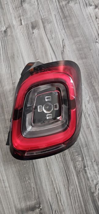 Стоп за FIAT 500 X - 52092111 Оригинален